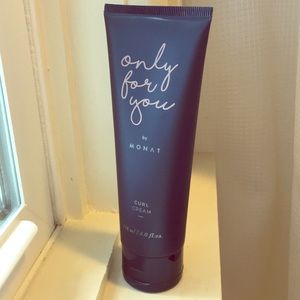 Monat OFY Curl Cream 🤩